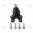 Шаровая опора T-TA TOWN ACE NOAH CR4#, KR4#, SR40 96-- нижняя