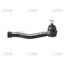 Рулевой наконечник CHEVROLET REZZO U100 00-08 R