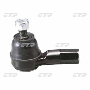 Рулевой наконечник MITSUBISHI COLT C1#, C5#, CJ#, LANCER C1#, C6#, CB, CK#, CARISMA DA# 96--, SPACE STAR DG# 98--
