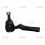 Рулевой наконечник NISSAN SKYLINE V35 01-07, INFINITY G35 V35 02-07 L