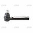 Рулевой наконечник SUBARU LEGASY, IMPREZA, FORESTER L=R (прямой)