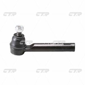 Рулевой наконечник SUBARU LEGASY, IMPREZA, FORESTER L=R (прямой)