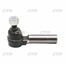 Рулевой наконечник T-TA LCR #J70#, #J80# (наружний) L