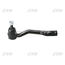 Рулевой наконечник T-TA AVENSIS #T22#, CARINA E 92-97 ENGLAND L (12мм)