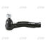 Рулевой наконечник T-TA LCR #J100 02-07 L