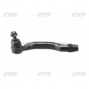 Рулевой наконечник MAZDA 6 GH 07-- L