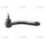 Рулевой наконечник NISSAN INFINITI M35/45 04-10 L