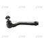 Рулевой наконечник T-TA LXS LS460/460L USF40 06-- L