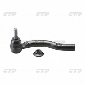 Рулевой наконечник T-TA PRIUS ZVW30 09--, LXS CT200H ZWA10 11-- L