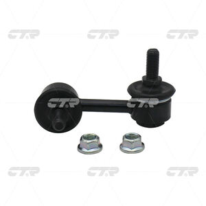 Стойка стабилизатора передняя HONDA CIVIC FD, FN, FK 06-- L