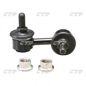 Стойка стабилизатора передняя HYUNDAI ACCENT BA 99--, MATRIX BE 01-- L