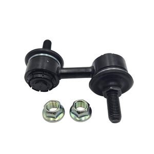Стойка стабилизатора передняя SUBARU LEGASY 03--, IMPREZA GD, GG 01--, FORESTER SG 02--