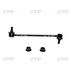 Стойка стабилизатора передняя KIA CARENS A4 12-- L