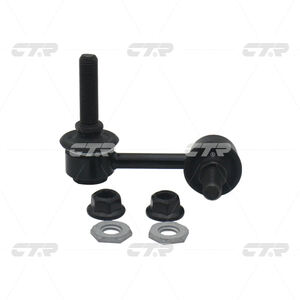 Стойка стабилизатора передняя T-TA LXS LS460/460L USF40# 06-- L