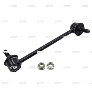Стойка стабилизатора передняя HYUNDAI GETZ TB 02-- L