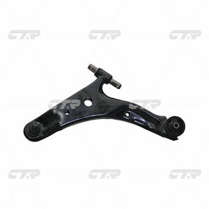 Рычаг передний HYUNDAI SANTA FE SM 00-- L