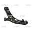Рычаг передний HYUNDAI ELANTRA SD 11--, VELOSTER FS 11--, KIA CERATO 13-- L