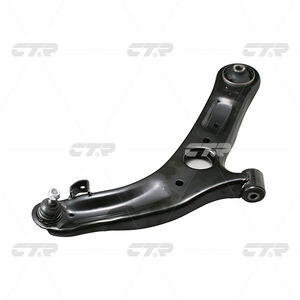 Рычаг передний HYUNDAI ELANTRA SD 11--, VELOSTER FS 11--, KIA CERATO 13-- R