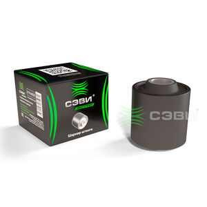 С/Б переднего рычага УАЗ-3160 HUNTER, PATRIOT (нижний штанги/большой) 