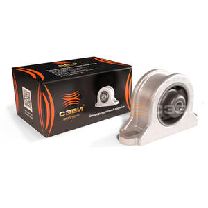 Подушка КПП раздаточная коробка ВАЗ 2121, 21213