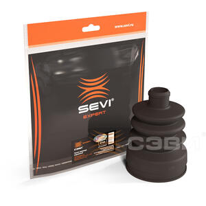 Пыльник гранаты наружней ВАЗ 2121, 2123 NIVA CHEVROLET