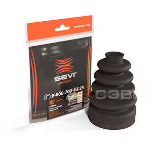 Пыльник гранаты наружней RENAULT LOGAN 04--, SANDERO 08--, FLUENCE 10--, LADA LARGUS [24x78x114]