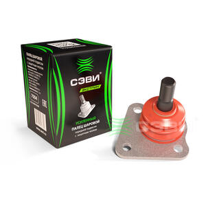 Шаровая опора ВАЗ 2123 NIVA CHEVROLET нижняя экстрим