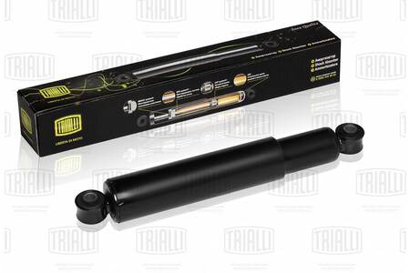 Амортизатор задний масленный ВАЗ 21214