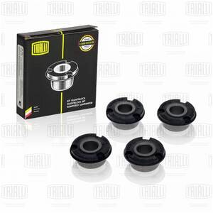 С/Б переднего рычага ВАЗ 2108-09 (тарелка) кт 4шт