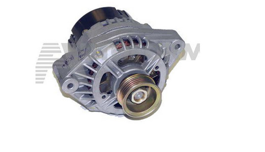 Генератор ВАЗ 2123 NIVA CHEVROLET 13-- 140A