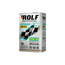 Масло ROLF DINAMIC DIESEL CL-4/SL 10W-40 (полусинтетика) 4L
