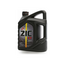 Масло ZIC X7 5W-40 (синтетика) 4L