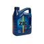 Масло ZIC X5 5W-30 (полусинтетика) 6L