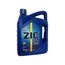 Масло ZIC X5 10W-40 (полусинтетика) 6L