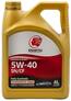 Масло IDEMITSU SN/CF 5W-40 (синтетика) 4 L