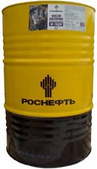 Моторное масло Роснефть М10ДМ 216,5л 