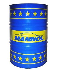 Mannol O.E.M. for Chevrolet Opel 5W-30 