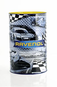 Моторное масло RAVENOL VST SAE 5W-40 (60л) цвет 