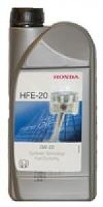 Масло моторное синтетическое "HFE-20 0W-20", 1л Масло моторное синтетическое "HFE-20 0W-20", 1л