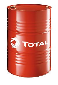 Моторное масло Total Rubia Tir 8600 10W40 