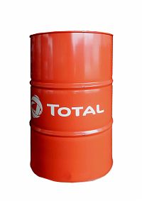 Моторное масло Total Rubia TIR 6400 SAE 15W-40 (208л) 