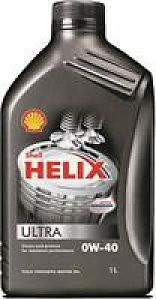 Масло моторное синтетическое "Helix Ultra 0W-40", 1л Масло моторное синтетическое "Helix Ultra 0W-40", 1л