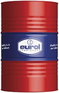 Масло моторное Eurol Super Lite 5W-30, 210л Масло моторное Eurol Super Lite 5W-30, 210л