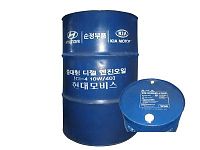 Hyundai/KIA Commercial Diesel SAE 10W-40 CI-4 