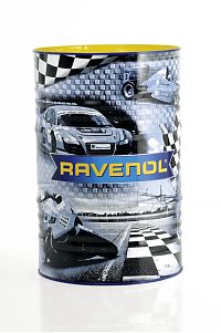 Моторное масло Ravenol VSI, 60л 