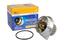 Помпа CITROEN, PEUGEOT TU5JP4, TU5JP4S 1.6-16V C2 03--, C4 04--, 206 00--, 207 06--, 307 05--