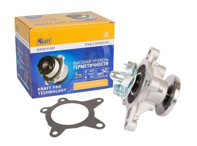 Помпа HYUNDAI, KIA G4FA, G4FC 1.4-1.6 CEED ED 08-12