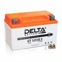 Аккумуляторы батарея DELTA CT 1210.1 