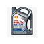Масло SHELL HELIX DIESEL ULTRA 5W40 4L синтетика