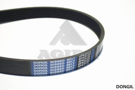 Ремень ручейковый 6 PK 2137 RIO